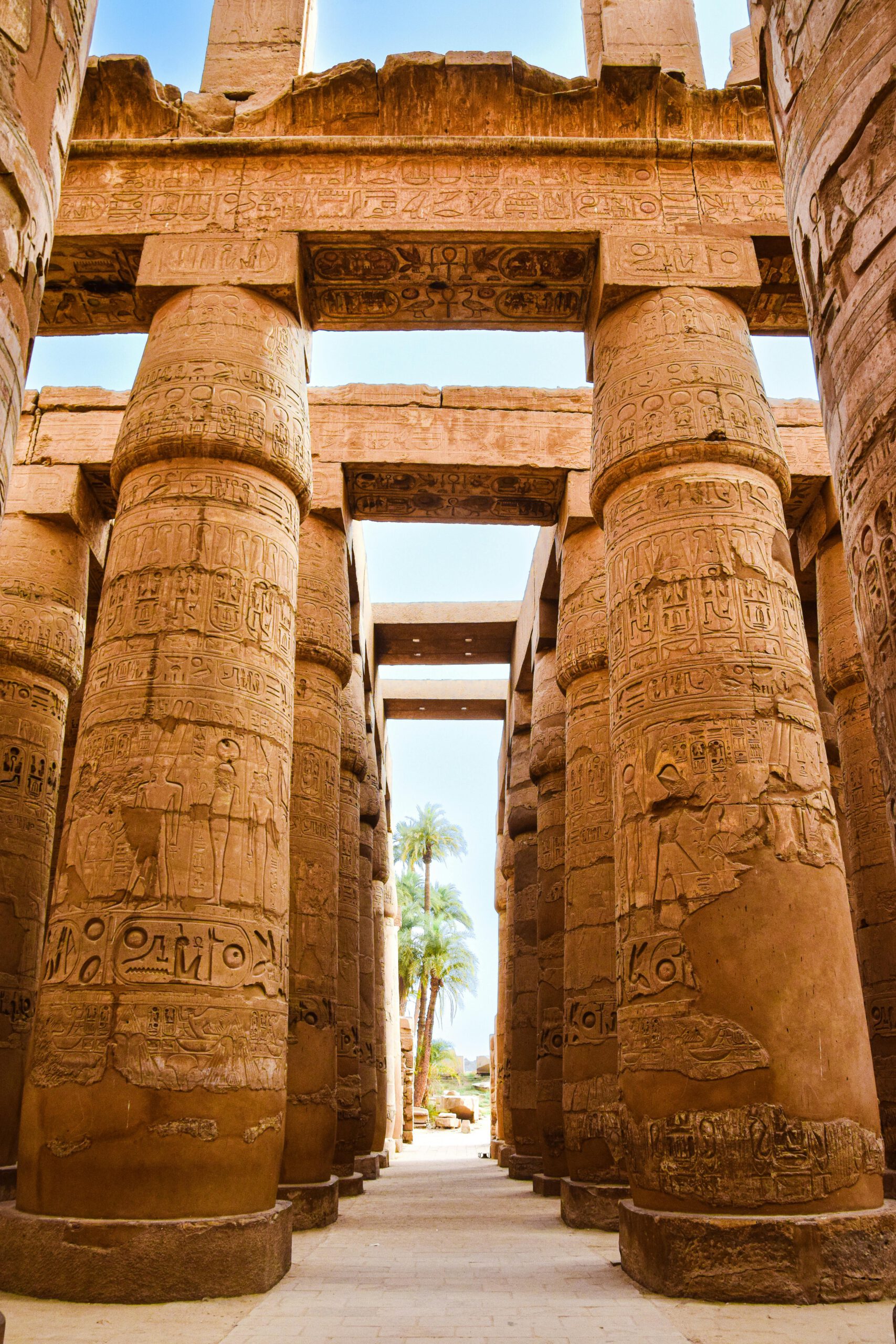 đền luxor 4