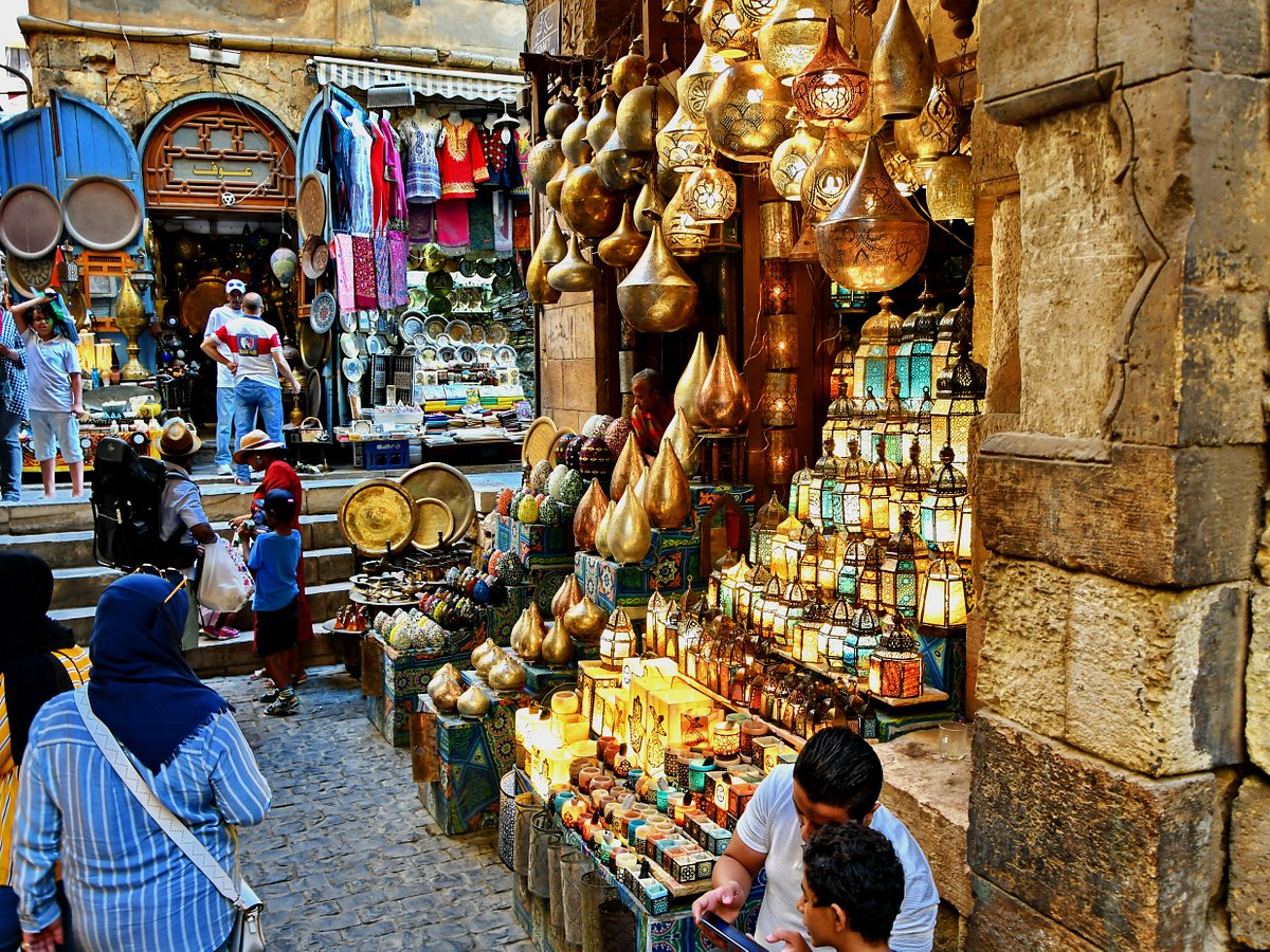 lưu ý khi du lịch ai cập 2