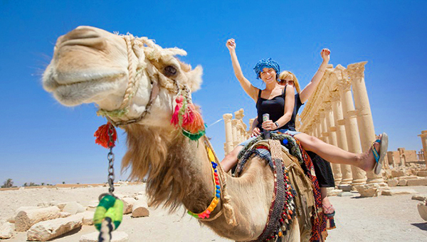 lưu ý khi du lịch ai cập 1